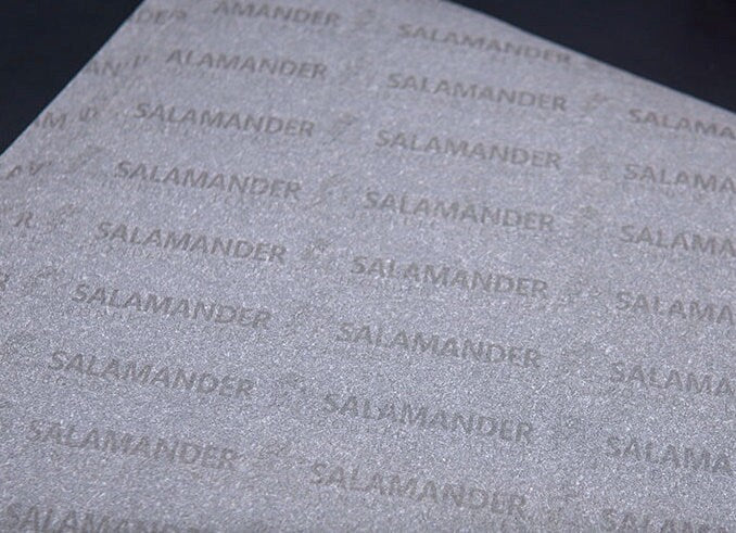 1 Piece Recyclable Lining Paper For Leather Bag Making Thickness 0.4mm/0.6mm/0.8mm/1.0mm