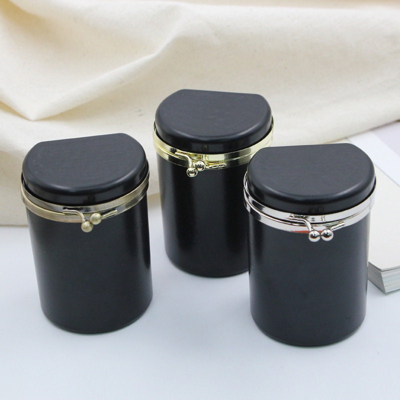 10cm Box Purse Frame Handcraft Material for Clutch Bag Making