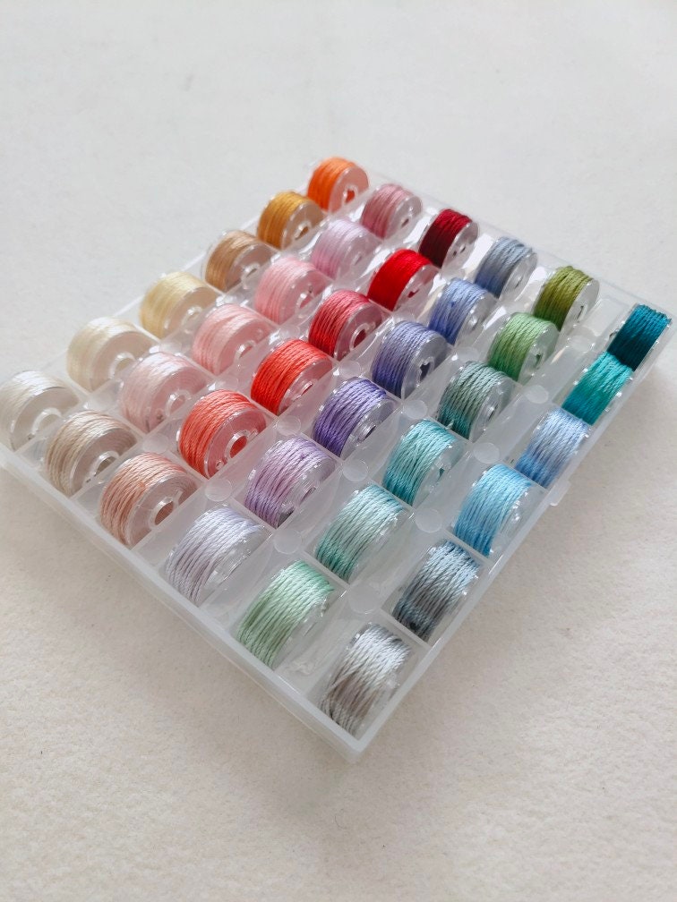 Jewellery Making Necklace Bracelet Weaving 12 Strands Thread 36 Colors A Set/ 0.6mm x 7 Meters A Roll