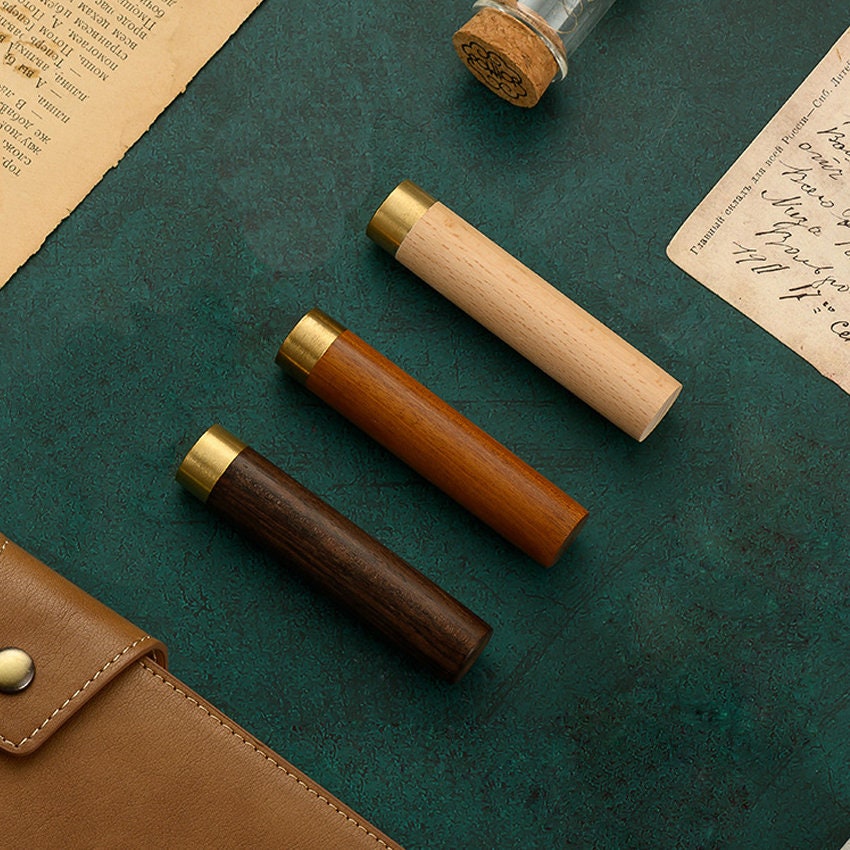 Needle Holder 85mm x 17mm