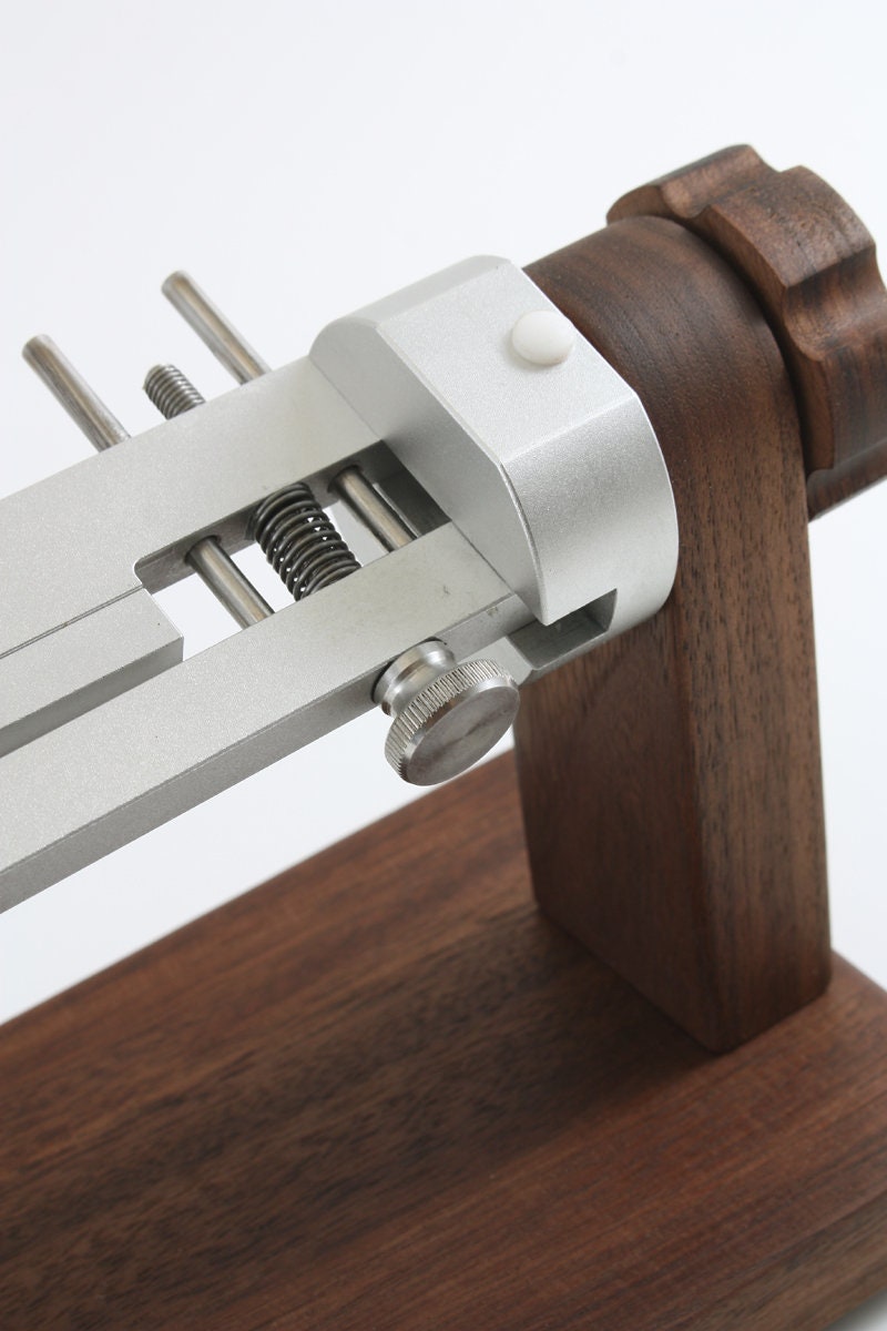 Leather Watch Straps Fixed Tool For Oil Edge 23cm x 13cm x 16cm