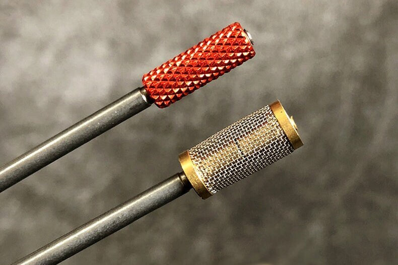 Edge Oil Treatment Tool Edge Painting Pen Tool With A Replaceable Head