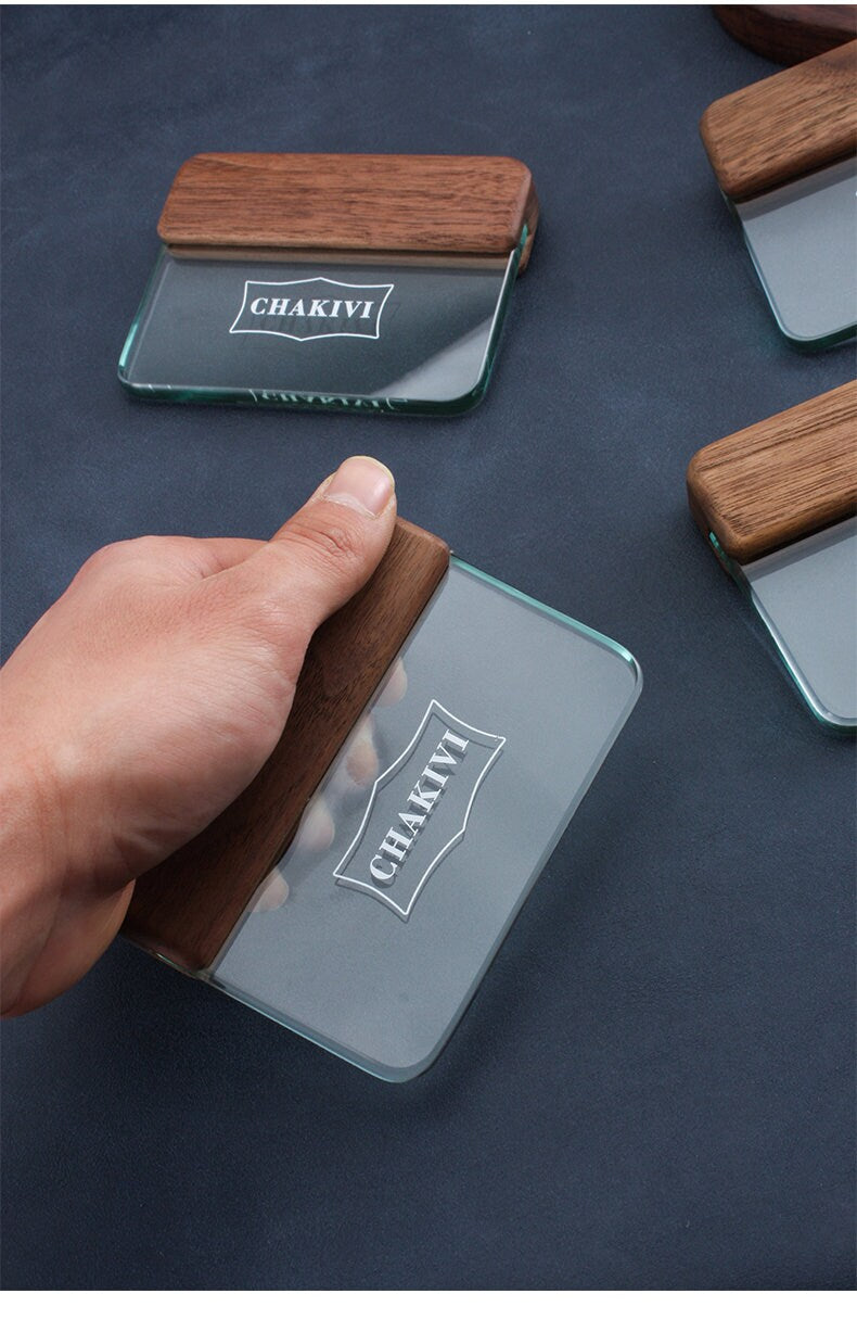 Glue Spreader Glue Applicator Sticks Leather Working Essential