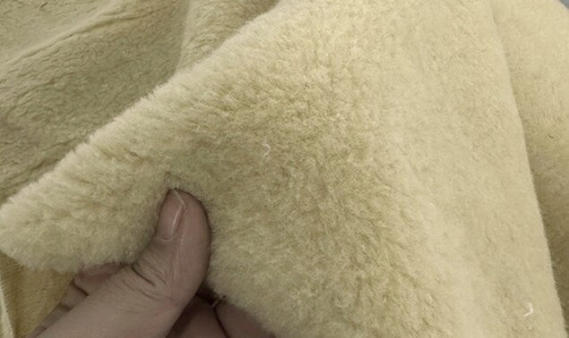 160cm x 48cm ( 63"x 19") Brown/Light Yellow Color Teddy Bears Fabric For Doll Making Pick Up Your Color
