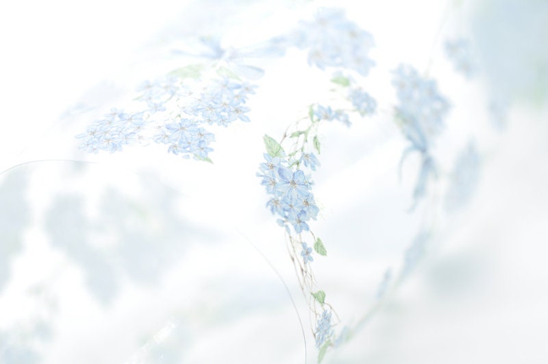 PET Flower Washi Tape  50mm x 3 Meters No.12020