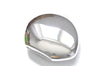 15cm Box Purse Frame Clutch Bag Shell Shape Glue-In Purse Frame 10pcs A Set