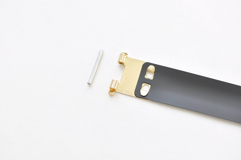 A Pair 8.5cm/ 10cm/12cm Metal Purse Frame Flex Internal Purse Frame Pick Up Size